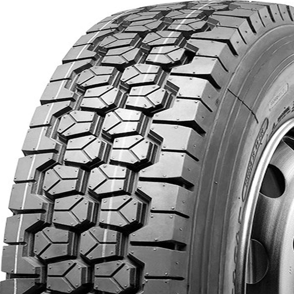 Leao D955 245/70R19.5 133/131M G Tire