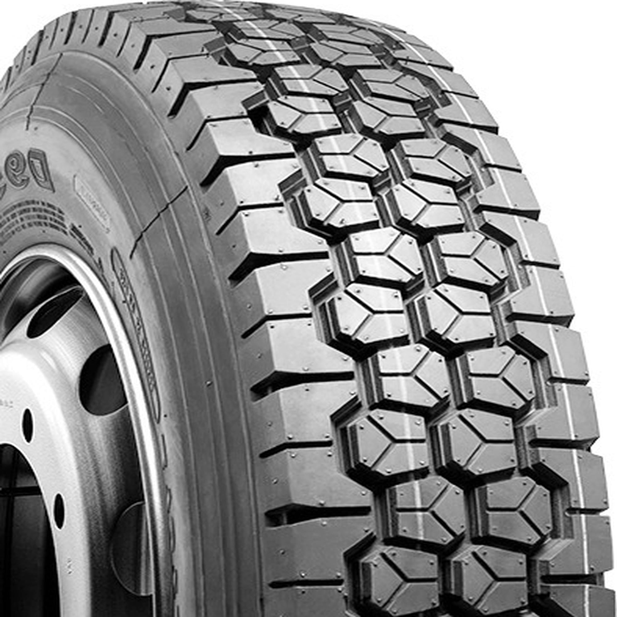Leao D955 245/70R19.5 133/131M G Tire