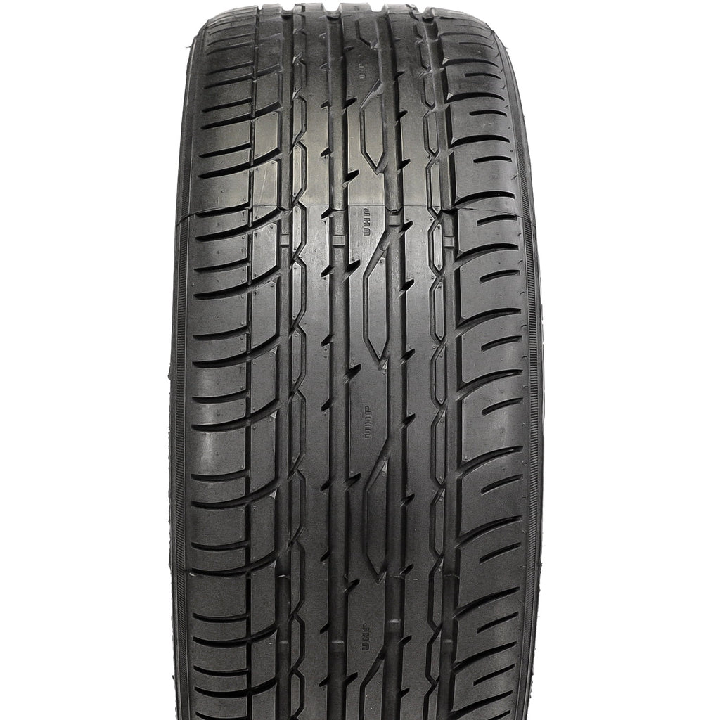 Zenna Argus-UHP All Season 245/35ZR20 95W XL Passenger Tire