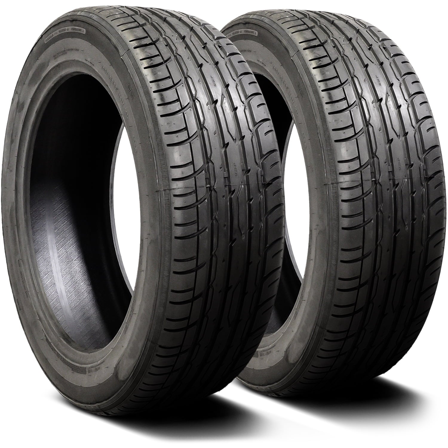 Zenna Argus-UHP All Season 245/35ZR20 95W XL Passenger Tire