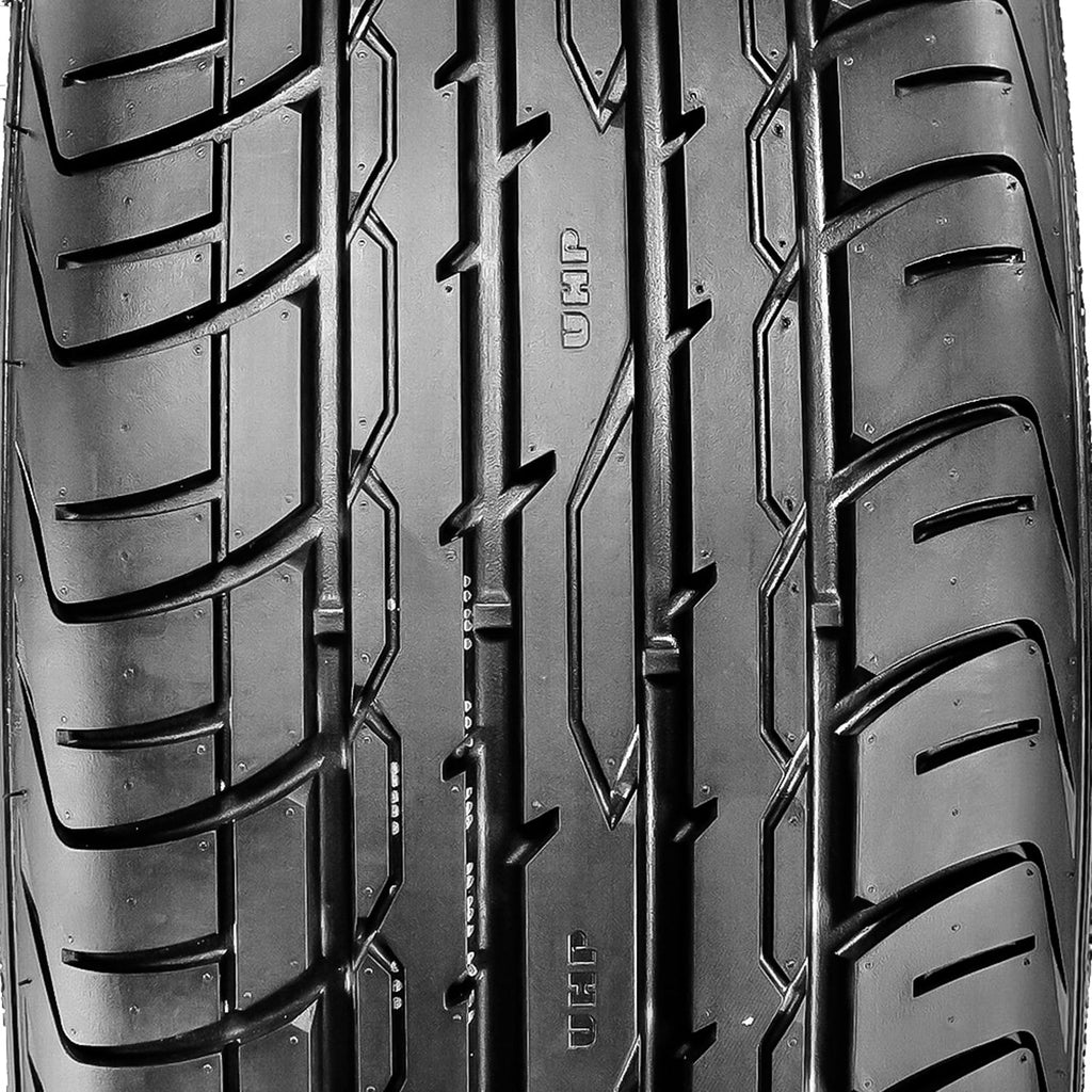 Zenna Argus-UHP All Season 245/35ZR20 95W XL Passenger Tire