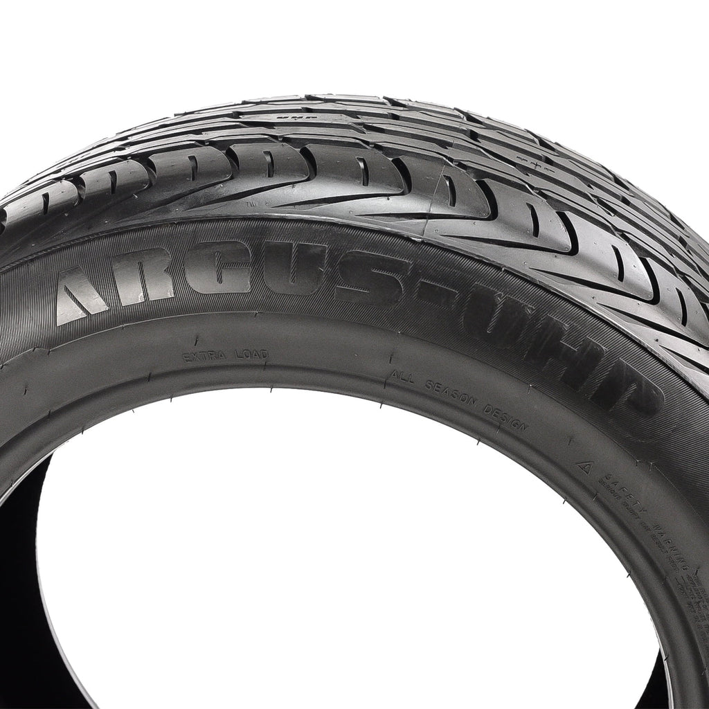 Zenna Argus-UHP All Season 245/35ZR20 95W XL Passenger Tire