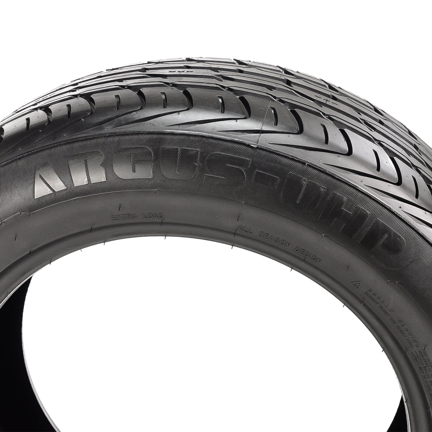 Zenna Argus-UHP All Season 245/35ZR20 95W XL Passenger Tire