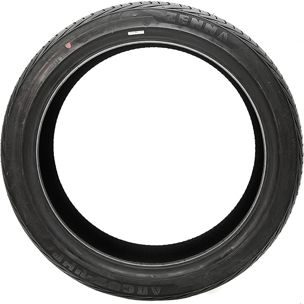 Zenna Argus-UHP All Season 245/35ZR20 95W XL Passenger Tire