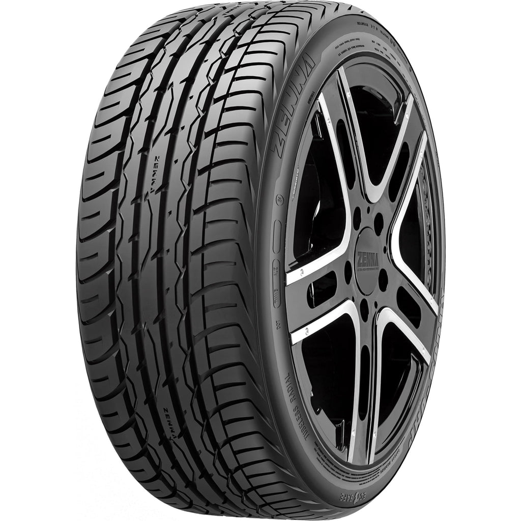 Zenna Argus-UHP All Season 245/35ZR20 95W XL Passenger Tire