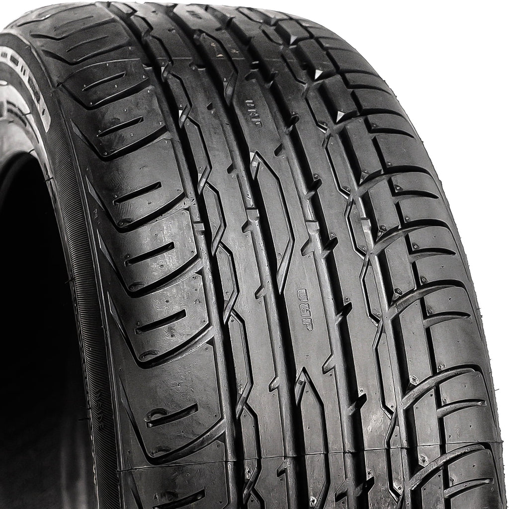Zenna Argus-UHP All Season 245/35ZR20 95W XL Passenger Tire