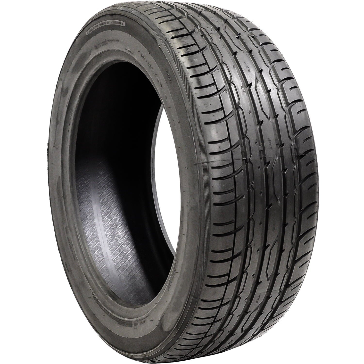 Zenna Argus-UHP All Season 245/35ZR20 95W XL Passenger Tire