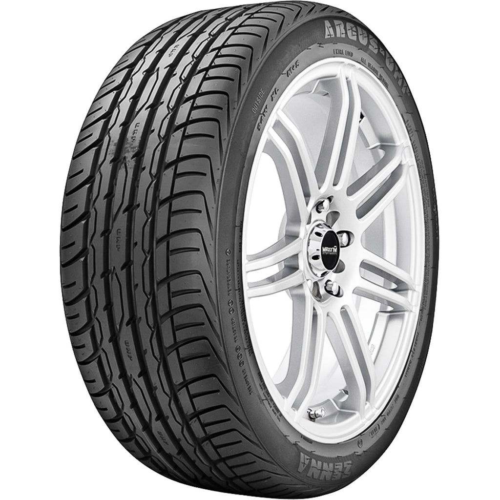Zenna Argus-UHP All Season 245/35ZR20 95W XL Passenger Tire