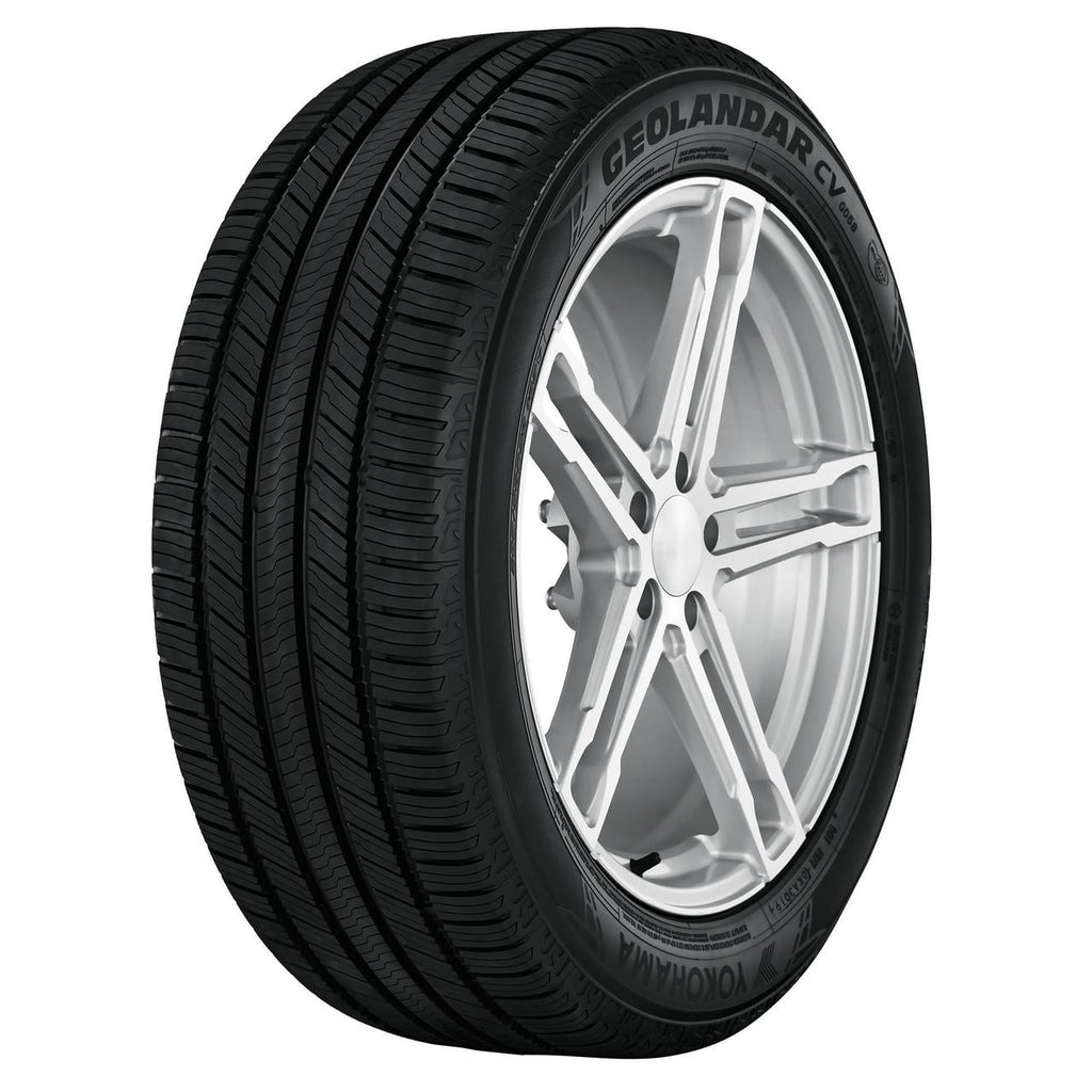 Yokohama Geolandar CV G058 All Season 235/50R19 99V XL SUV/Crossover Tire