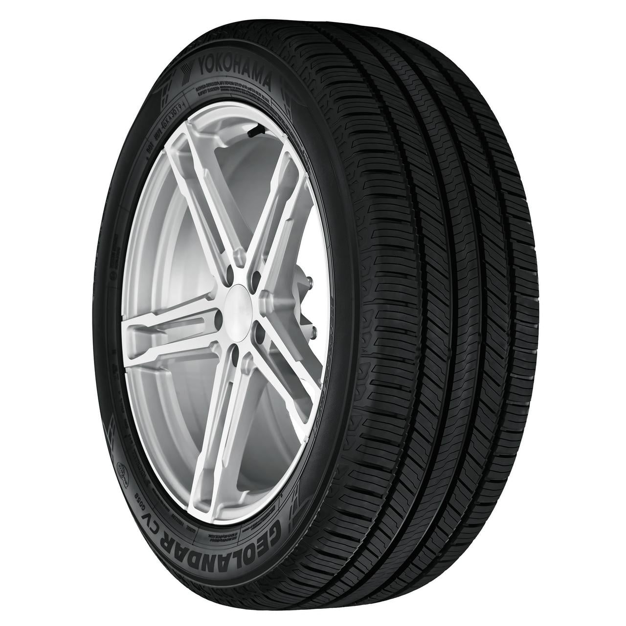 Yokohama Geolandar CV G058 All Season 235/50R19 99V XL SUV/Crossover Tire