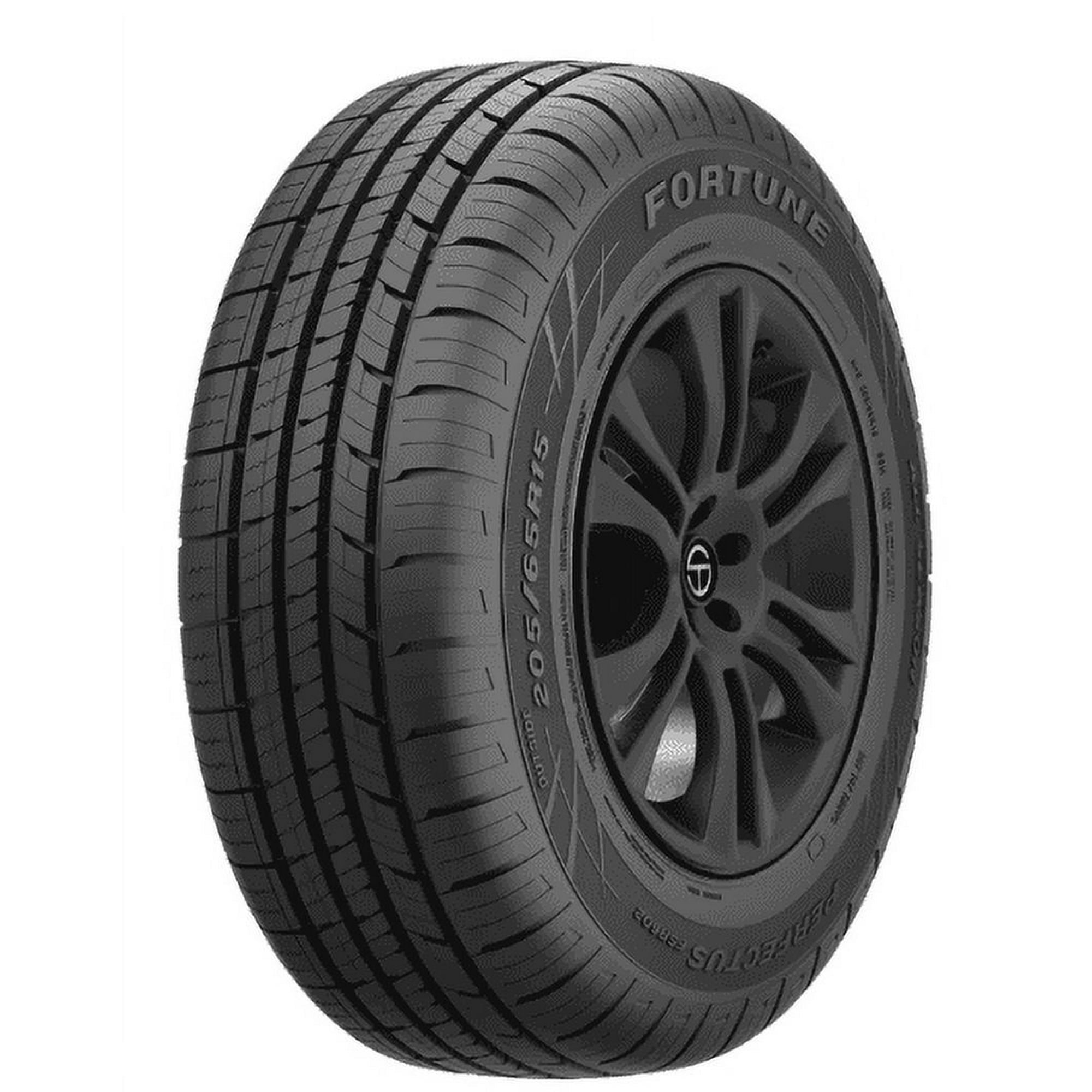 Fortune Perfectus FSR602 All Season 225/50R17 98V XL Passenger Tire