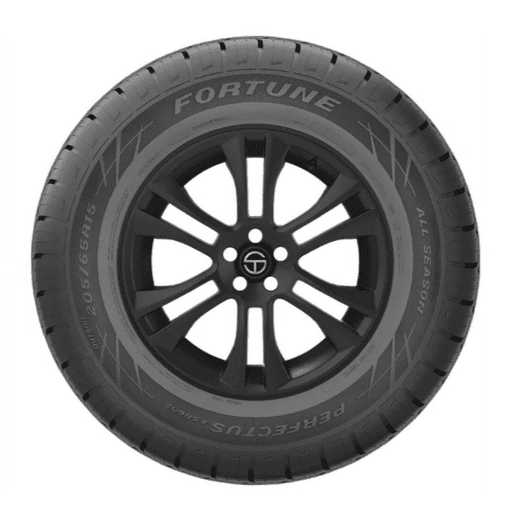 Fortune Perfectus FSR602 All Season 225/50R17 98V XL Passenger Tire