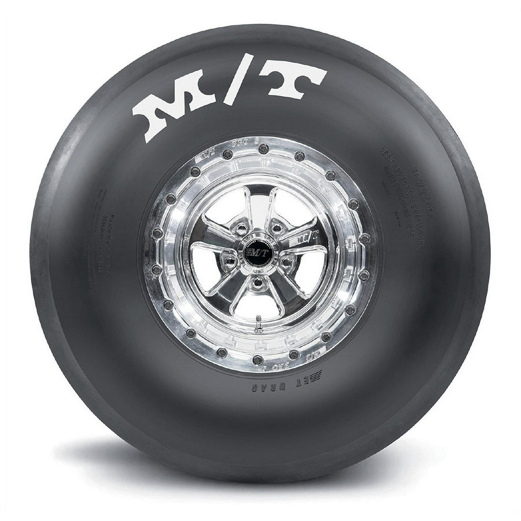 Mickey Thompson ET Drag 34.0/13.5-16W Drag Race Tire