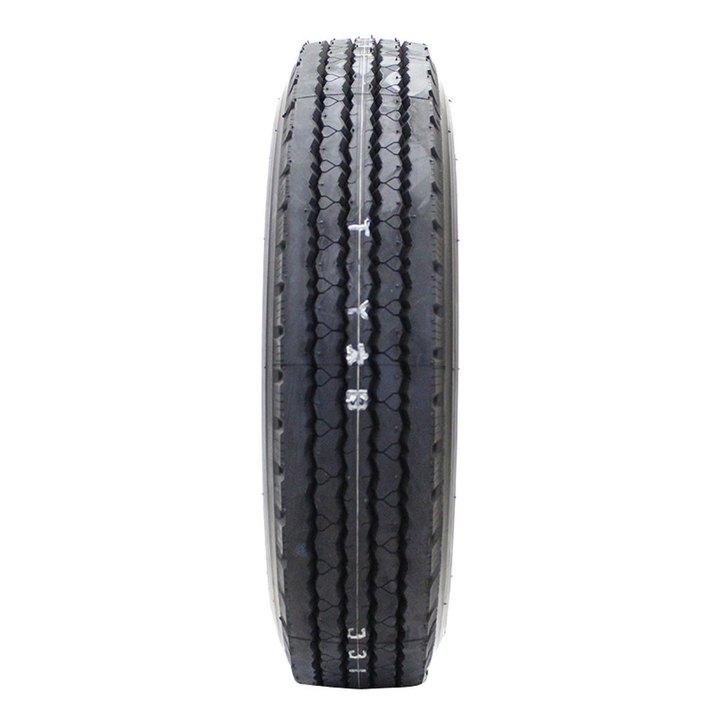 Sumitomo ST520 / Mixed Service AP 385/65R22.5 TL 18 158K