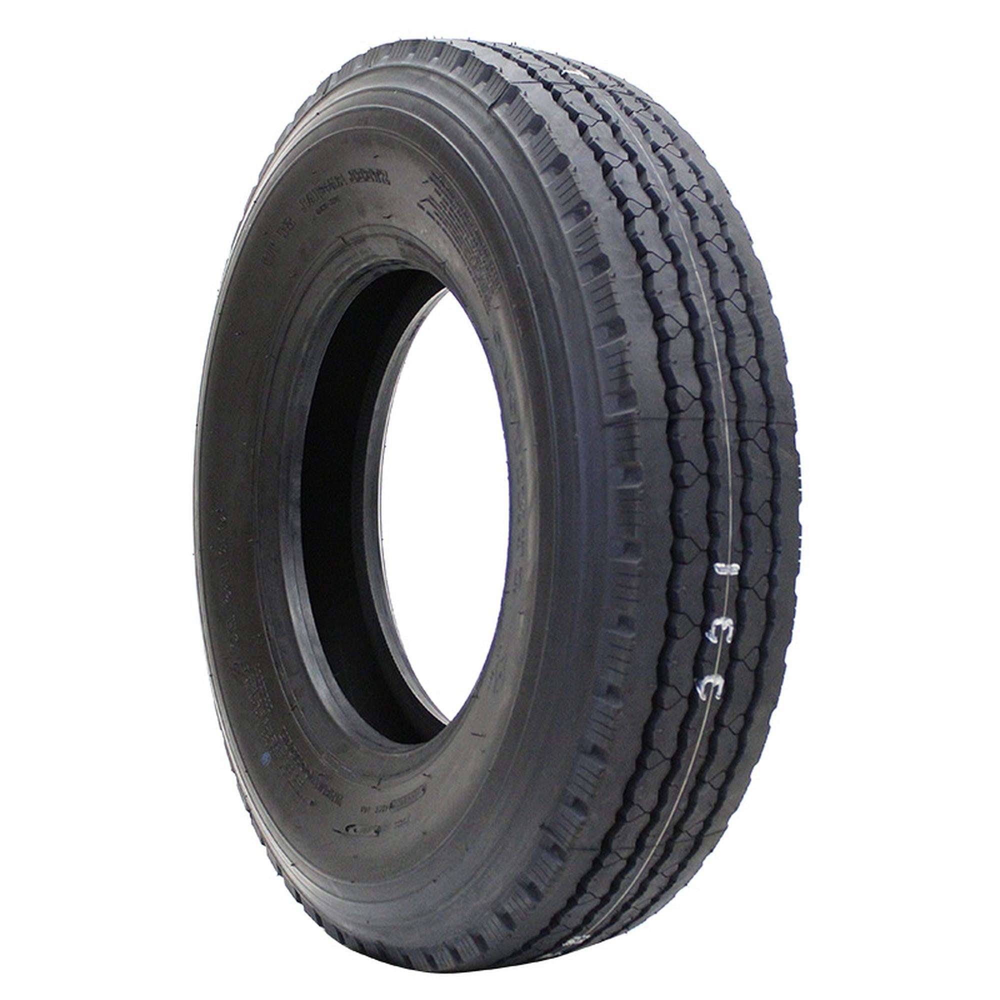 Sumitomo ST520 / Mixed Service AP 385/65R22.5 TL 18 158K