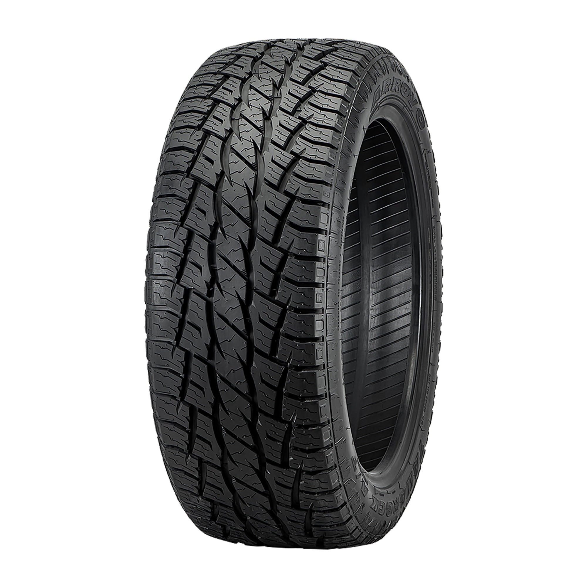 Arroyo Tires Arroyo Tamarock A/T All Terrain LT275/70R18 125/122S E Light Truck Tire