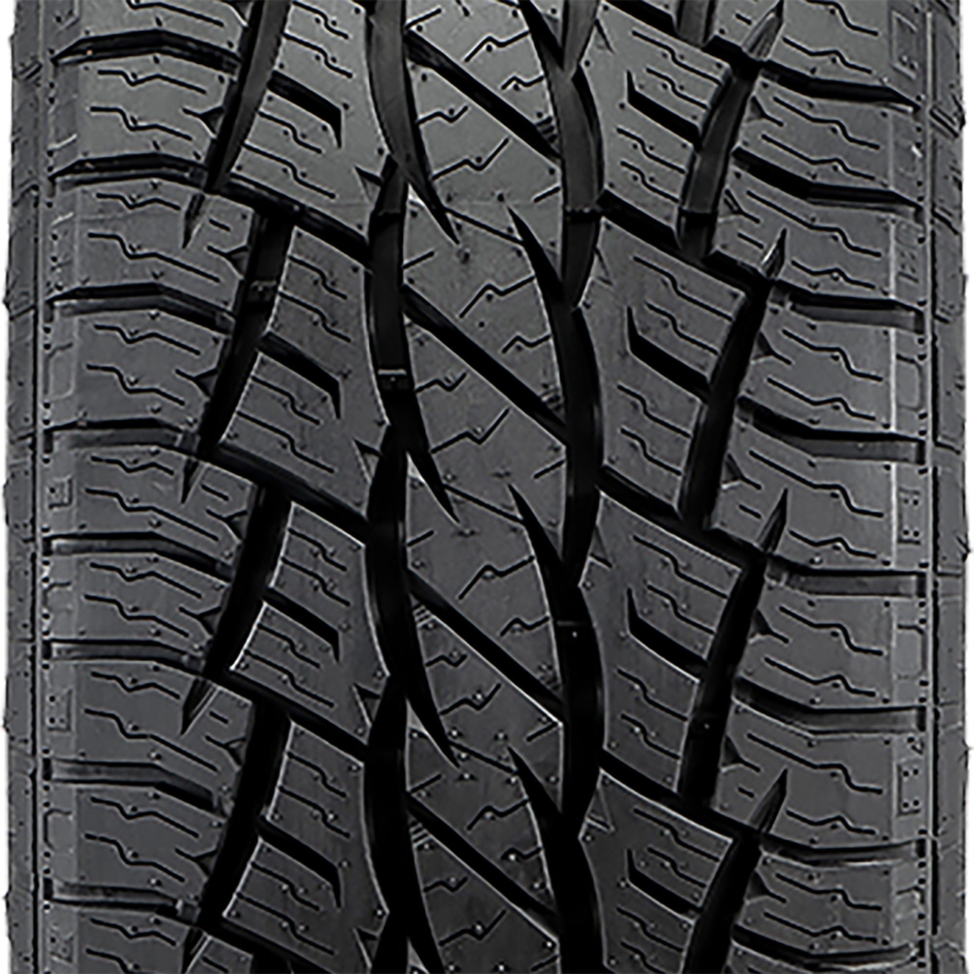 Arroyo Tires Arroyo Tamarock A/T All Terrain LT275/70R18 125/122S E Light Truck Tire