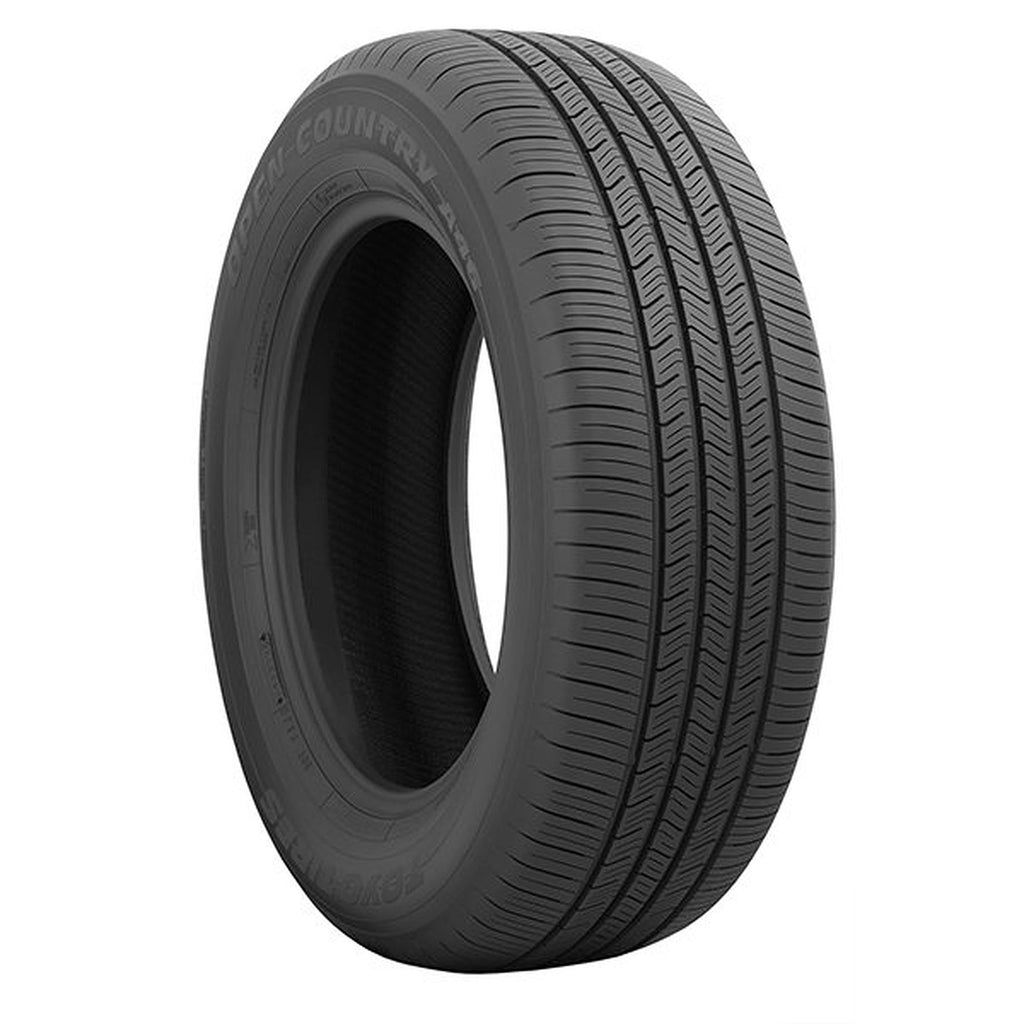 Toyo Open Country A46 All Season 255/60R18 108H SUV/Crossover Tire