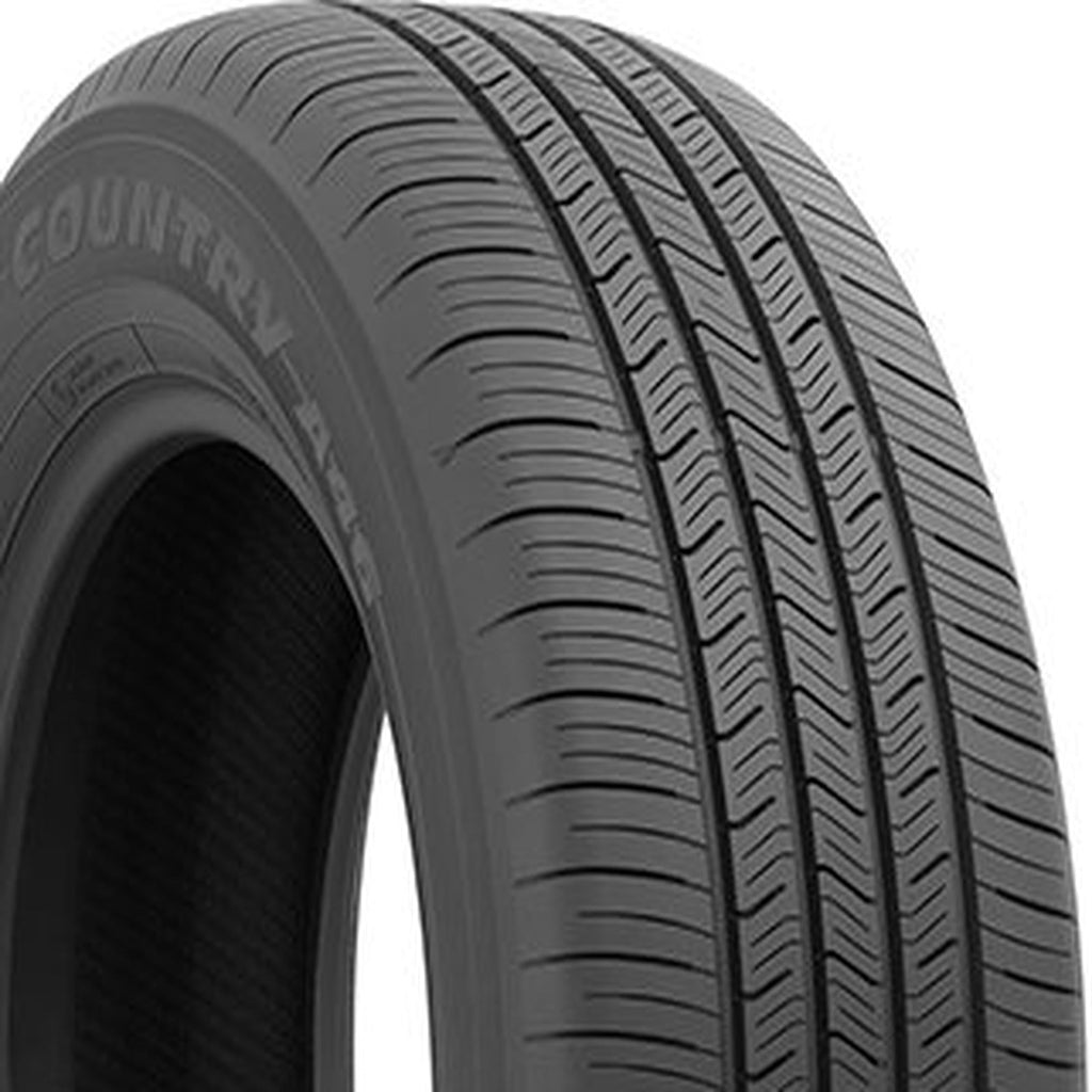 Toyo Open Country A46 All Season 255/60R18 108H SUV/Crossover Tire