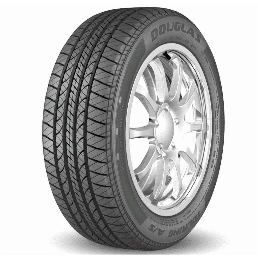 Douglas Touring A/S 225/55R18 98V All-Season Tire