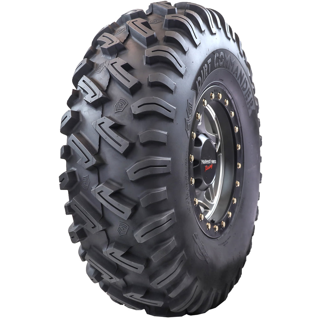 GBC Powersports GBC Dirt Commander 29X11.00-14 8PLY SXS/UTV Tire (Tire Only)