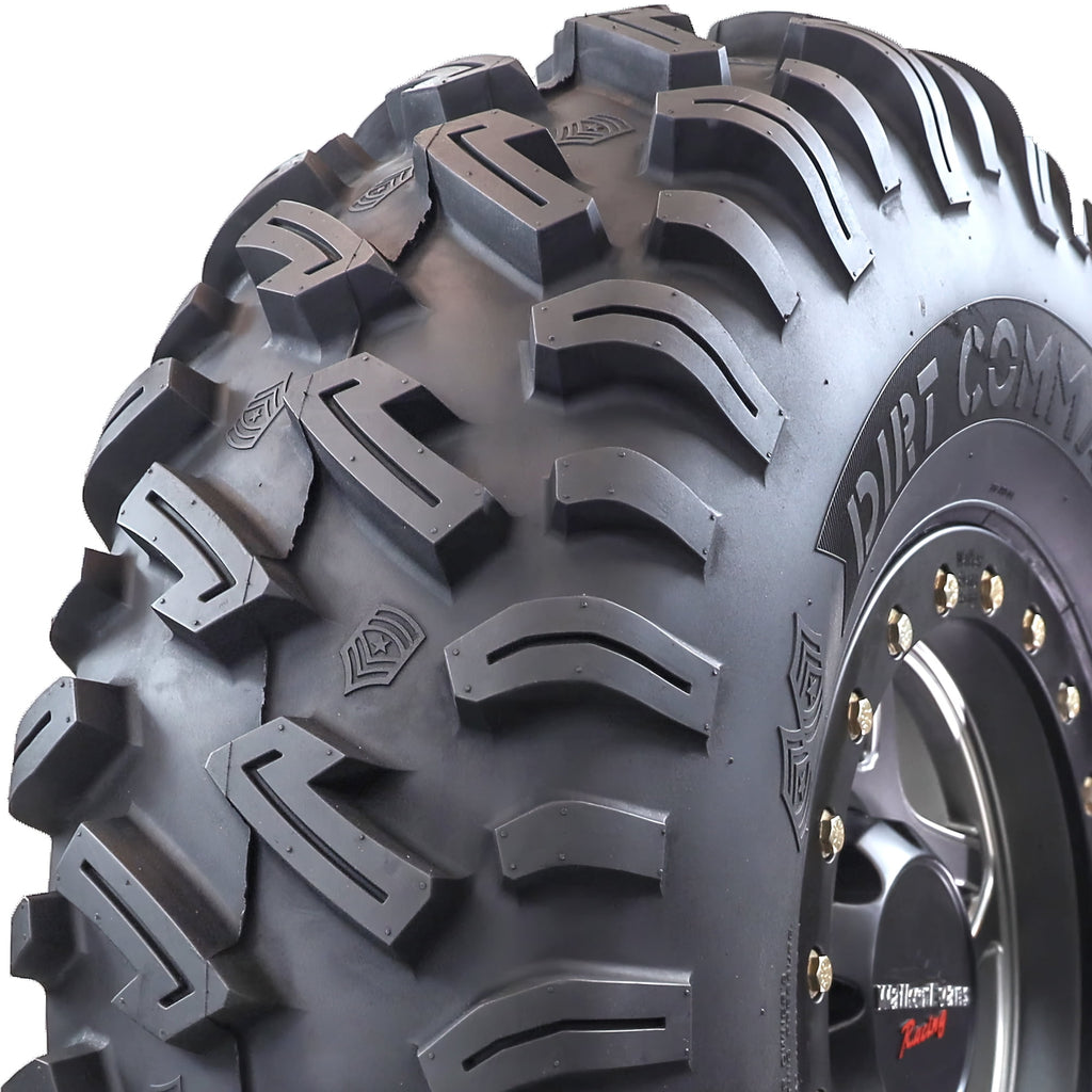 GBC Powersports GBC Dirt Commander 29X11.00-14 8PLY SXS/UTV Tire (Tire Only)