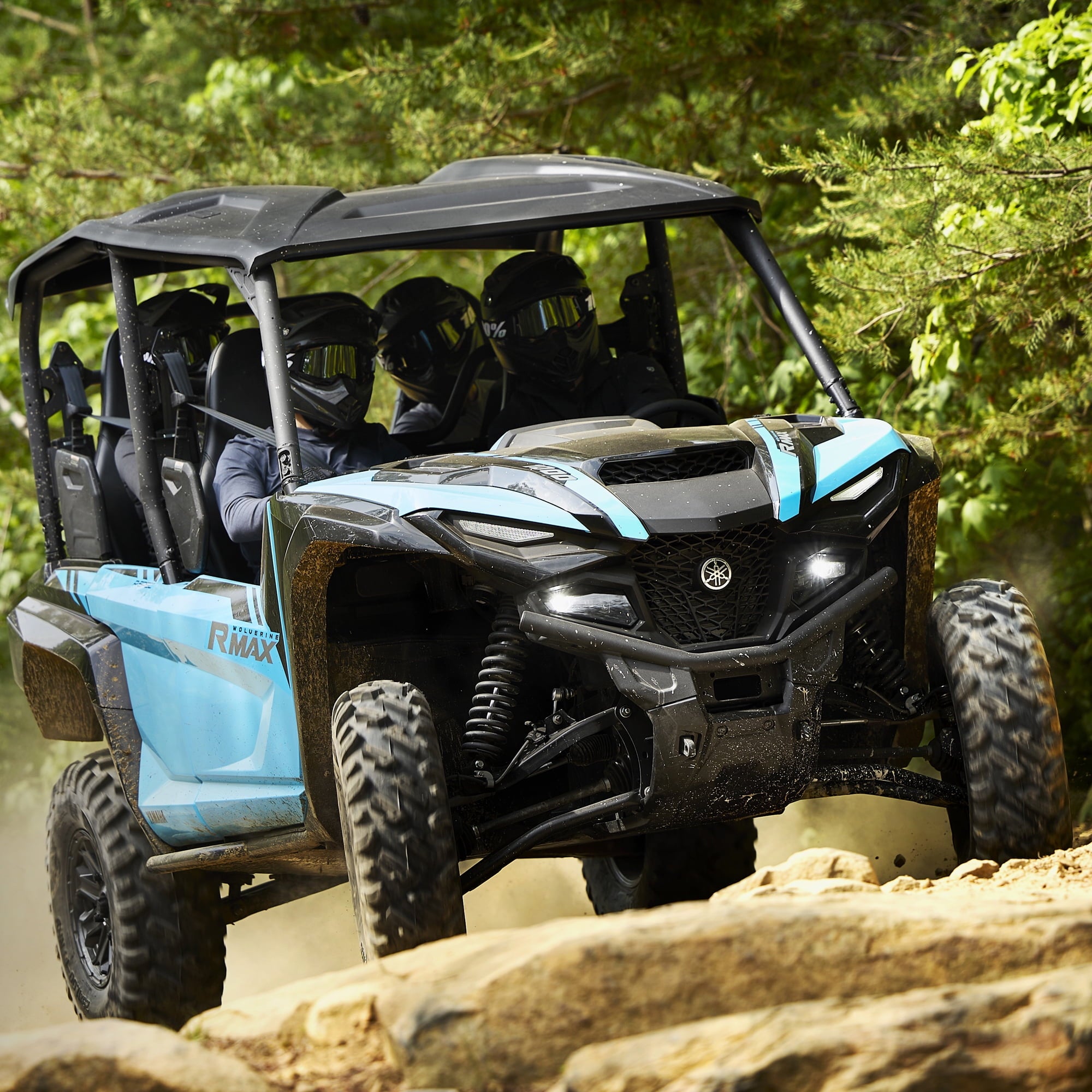 GBC Powersports GBC Dirt Commander 29X11.00-14 8PLY SXS/UTV Tire (Tire Only)