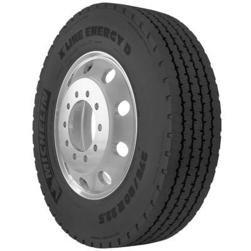 1 Michelin x line Energy D+ / LineHaul Drv Tire 275/80R22.5 TL 14 144/141L