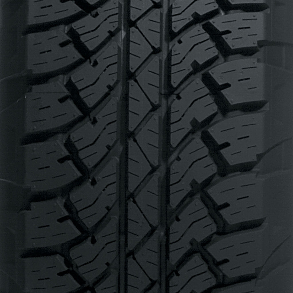 Bridgestone Dueler A/T RH-S All Terrain 275/60R20 115S Light Truck Tire