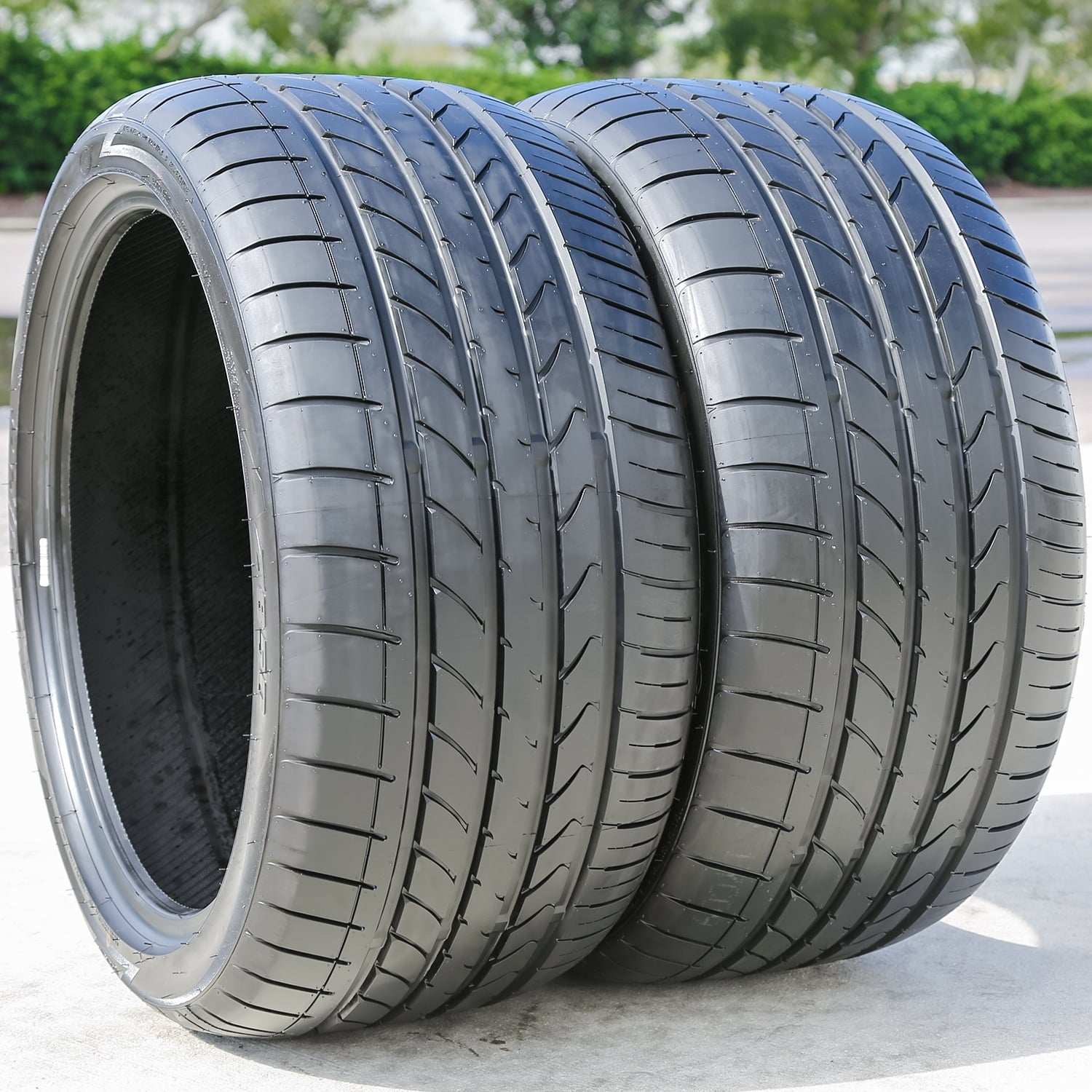 Atturo AZ850 265/35R20 99Y XL High Performance Summer Tire