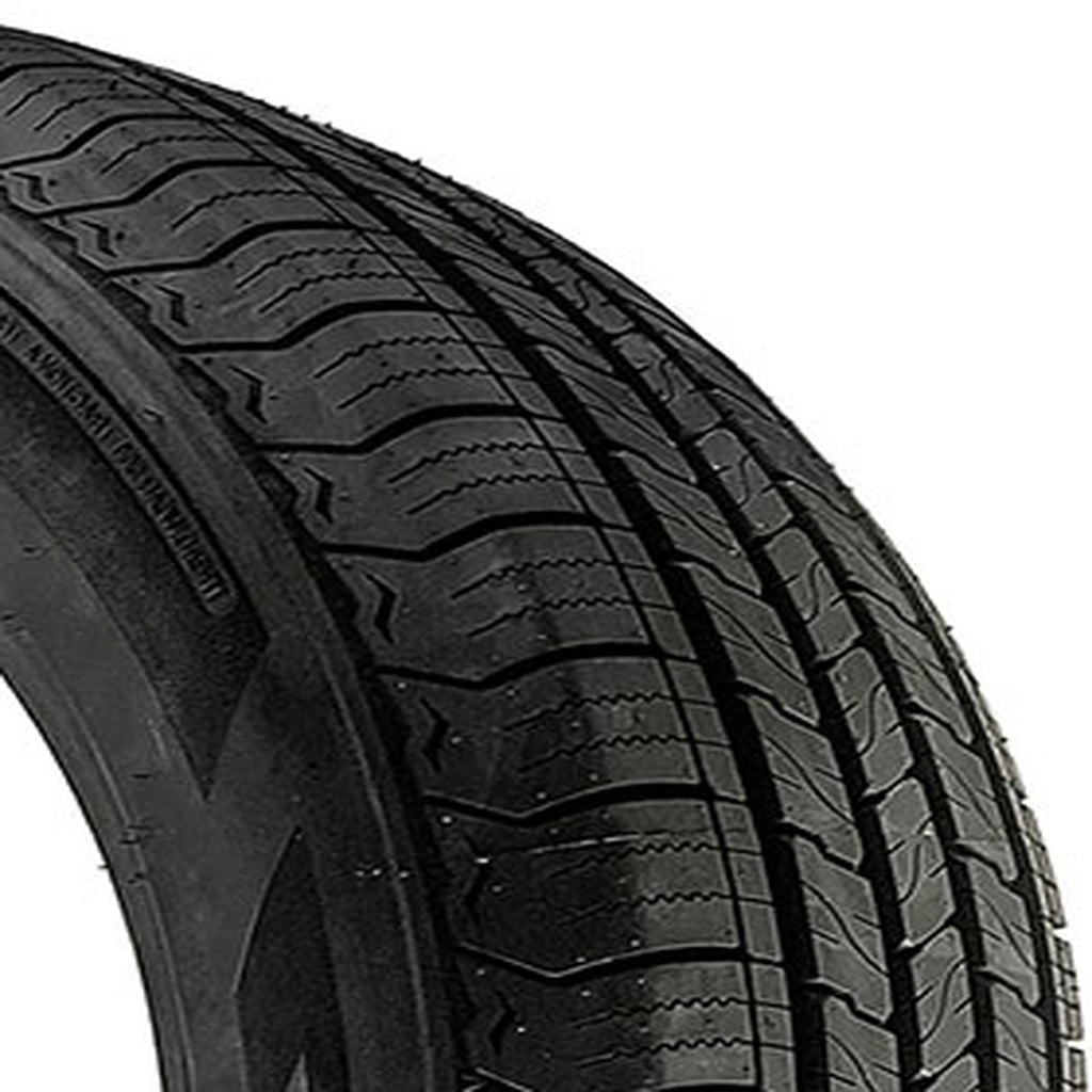 Arisun Aresta ZG02 All Season P235/55R18 100V Passenger Tire