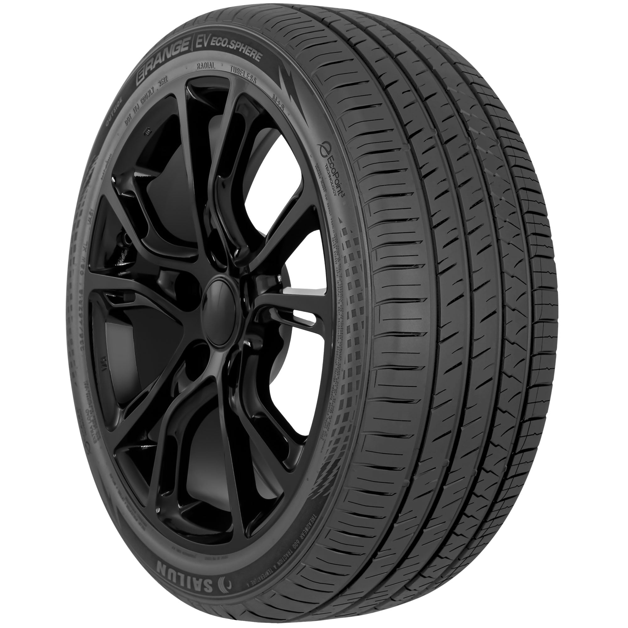 Sailun ERANGE EV Ecosphere 215/55R17 98V XL PASS Tire
