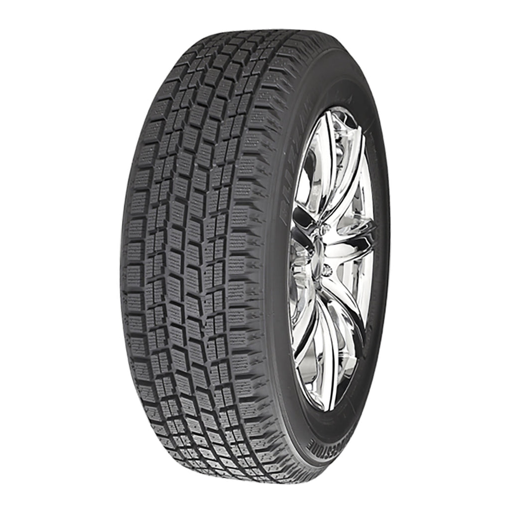 Bridgestone Blizzak LM-50 Run Flat Winter P225/60R17 98Q Light Truck Tire