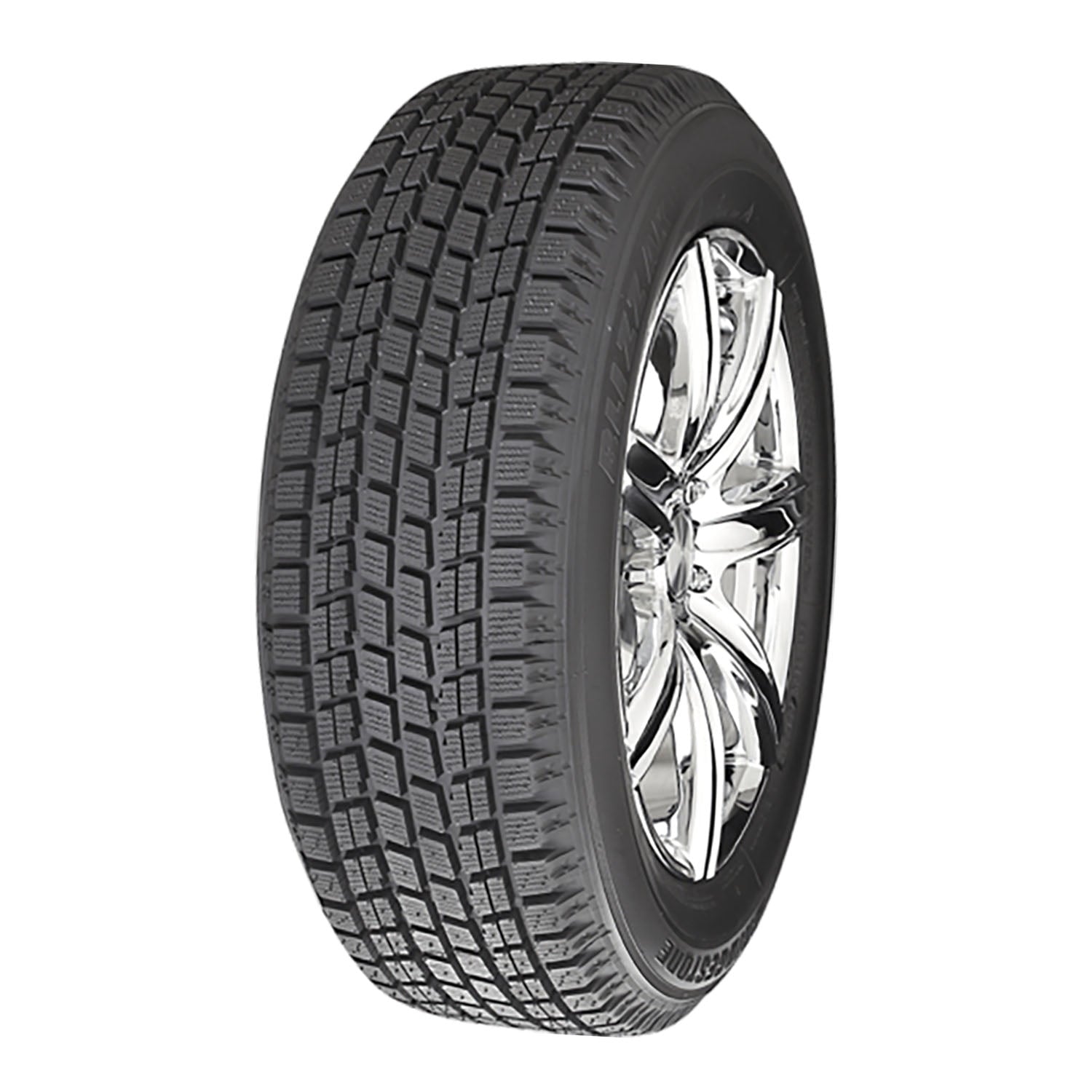 Bridgestone Blizzak LM-50 Run Flat Winter P225/60R17 98Q Light Truck Tire