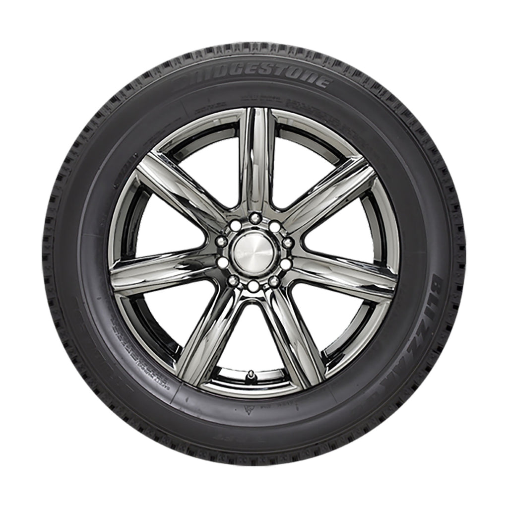 Bridgestone Blizzak LM-50 Run Flat Winter P225/60R17 98Q Light Truck Tire