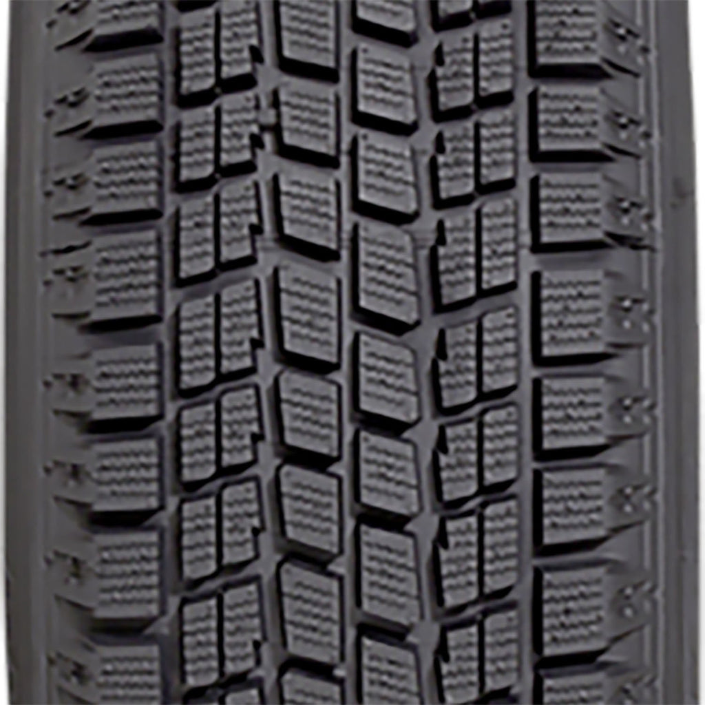 Bridgestone Blizzak LM-50 Run Flat Winter P225/60R17 98Q Light Truck Tire