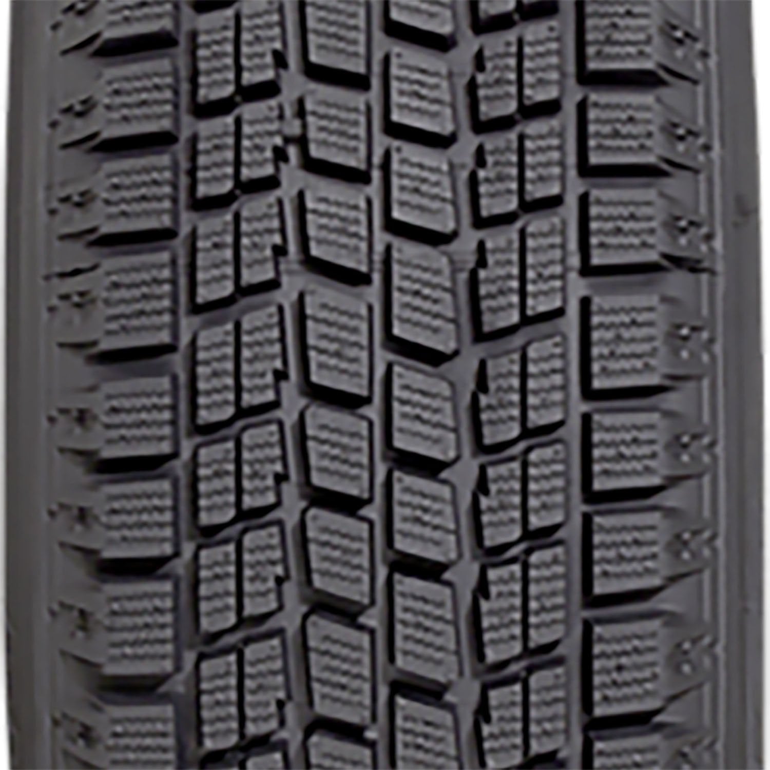 Bridgestone Blizzak LM-50 Run Flat Winter P225/60R17 98Q Light Truck Tire