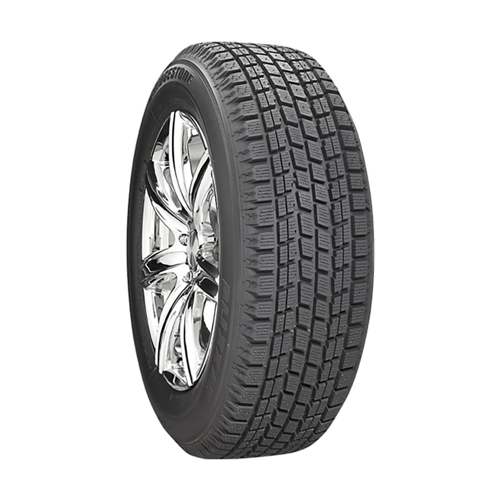 Bridgestone Blizzak LM-50 Run Flat Winter P225/60R17 98Q Light Truck Tire
