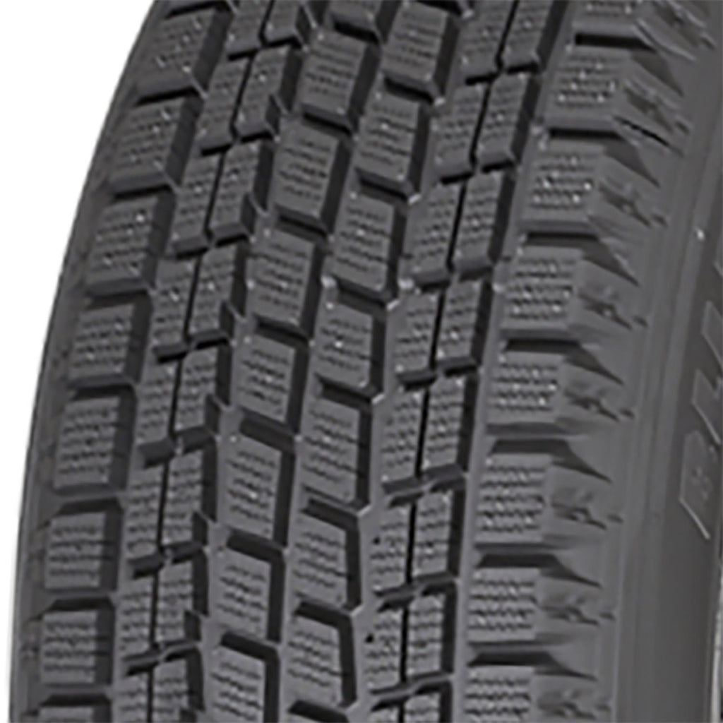 Bridgestone Blizzak LM-50 Run Flat Winter P225/60R17 98Q Light Truck Tire