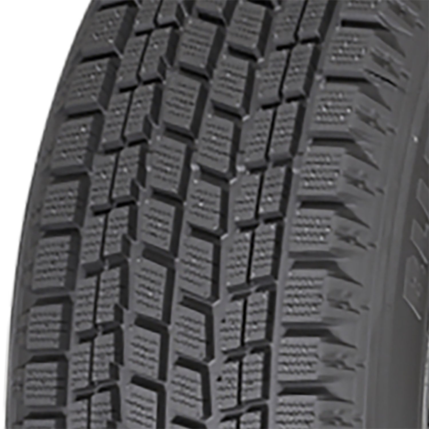 Bridgestone Blizzak LM-50 Run Flat Winter P225/60R17 98Q Light Truck Tire