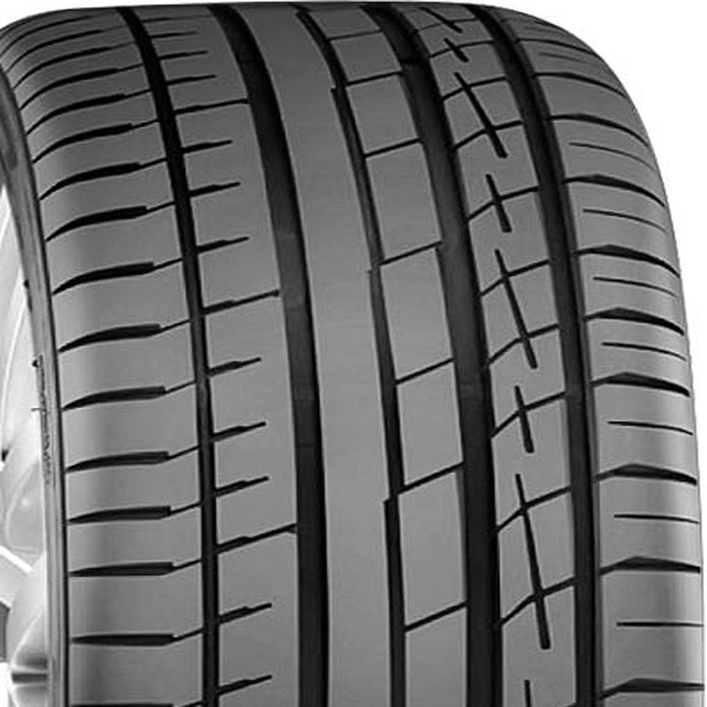 Accelera Iota All Season 235/65R17 108V XL Passenger Tire