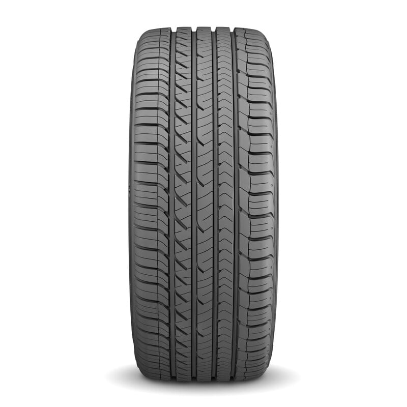 Goodyear Eagle Sport All-Season 235/55R18 100 H Tire