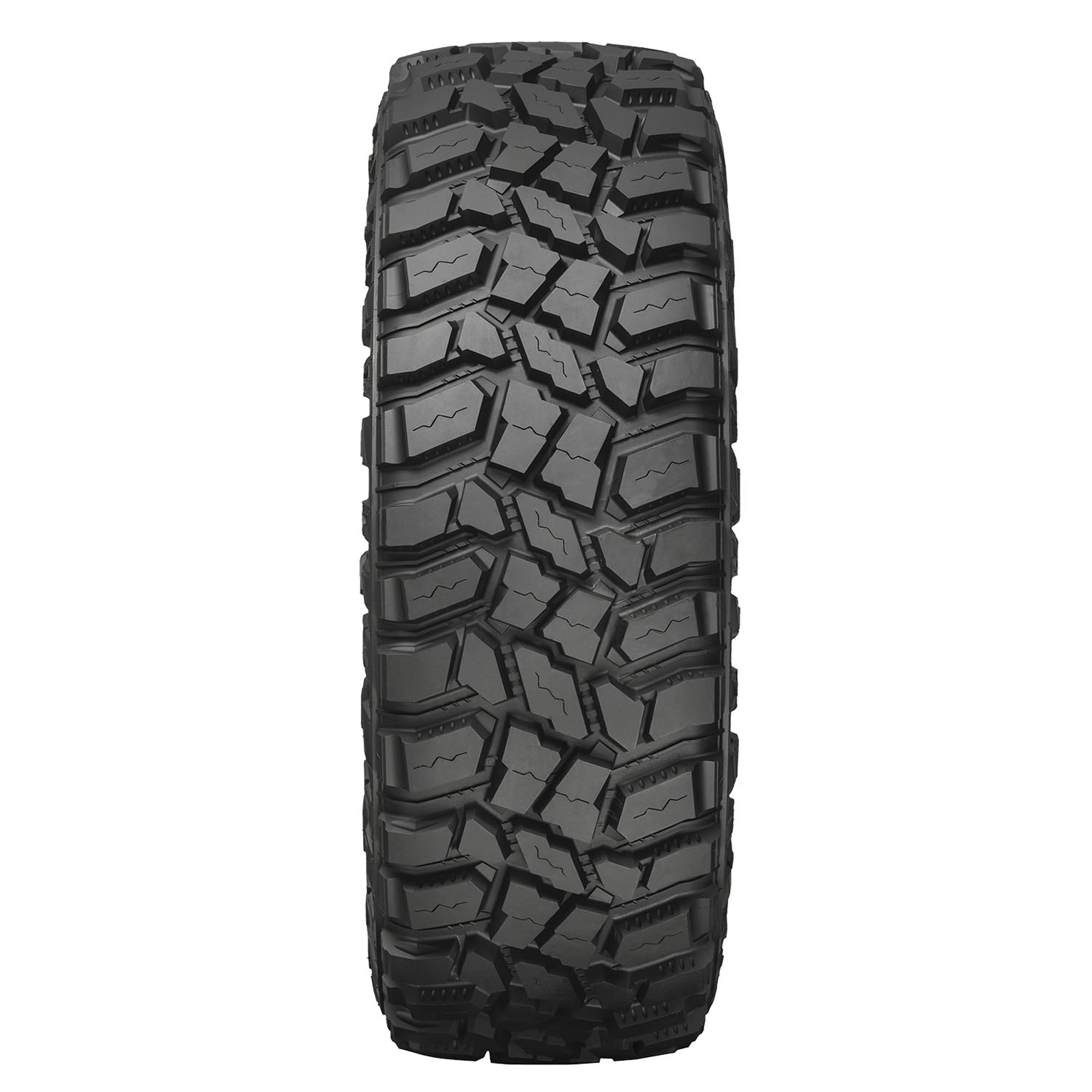 Cooper Discoverer STT Pro Mud Terrain LT35X12.50R22 121Q F Light Truck Tire