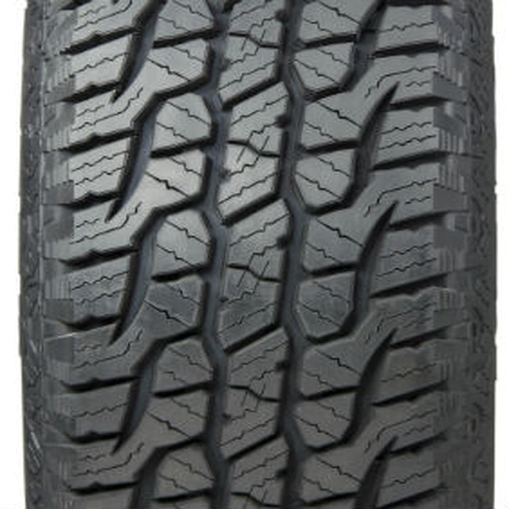 Groundspeed Voyager AT All Terrain LT245/75R17 121/118S E Light Truck Tire