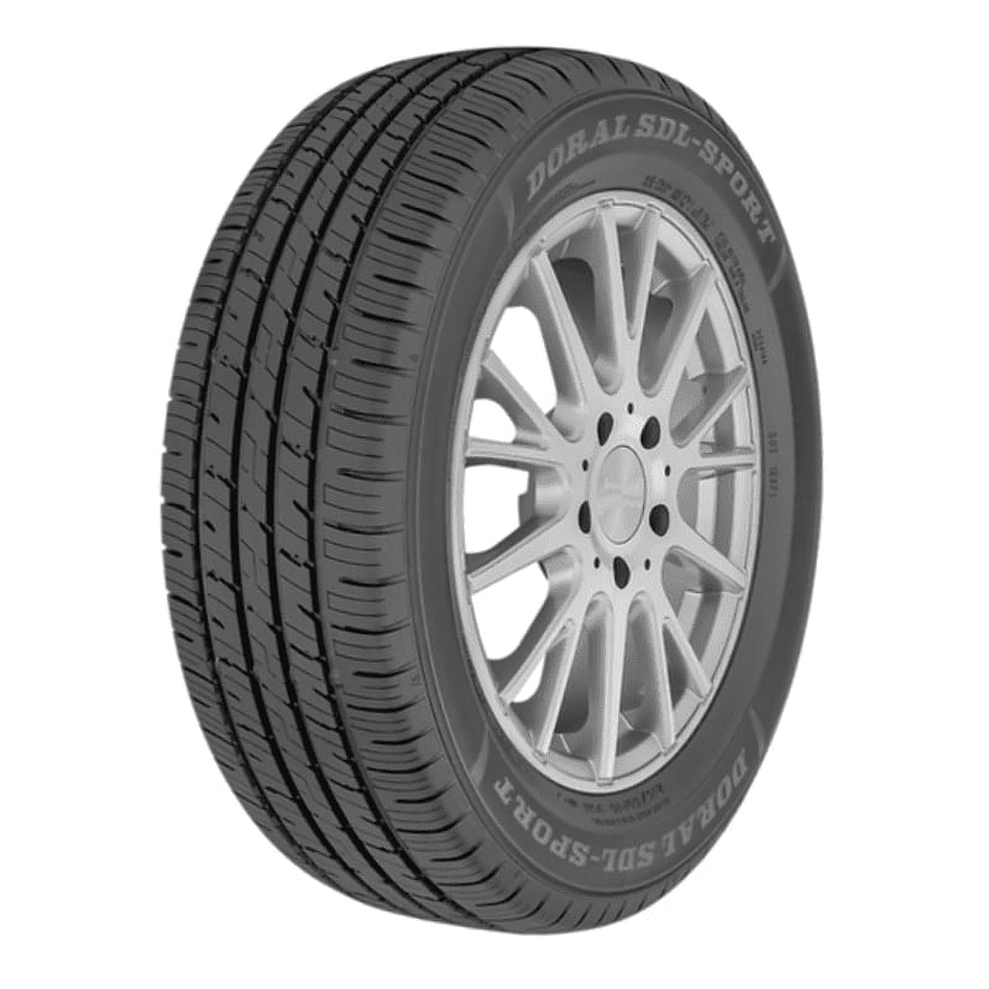 Eldorado Doral SDL Sport 3.0 All Season 235/45ZR18 98W XL Passenger Tire
