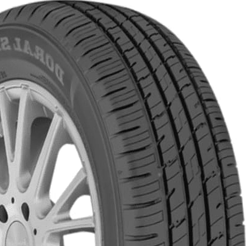 Eldorado Doral SDL Sport 3.0 All Season 235/45ZR18 98W XL Passenger Tire