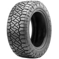 Nitto Ridge Grappler 285/60R18 122 Q Tire
