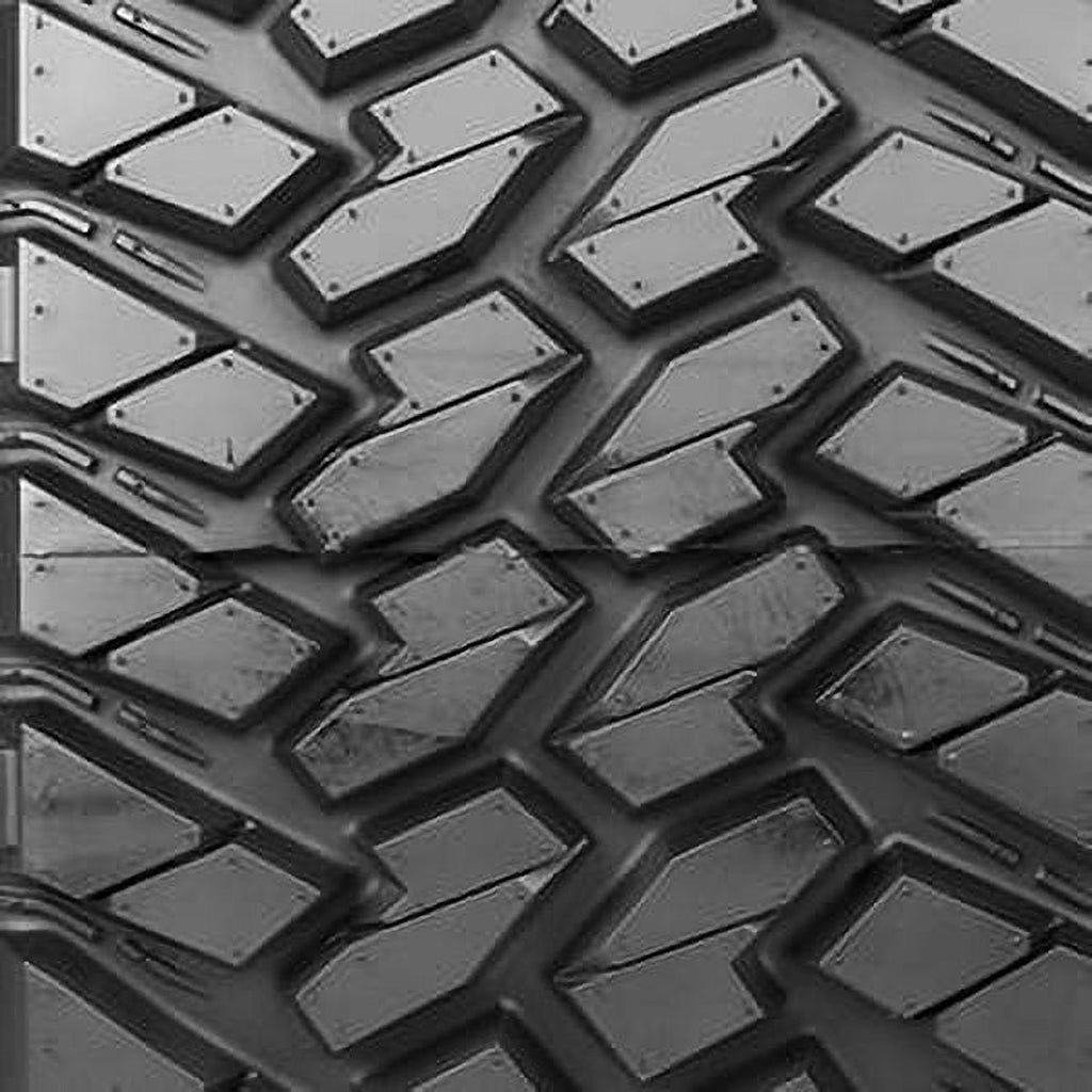 Nitto Ridge Grappler 285/60R18 122 Q Tire