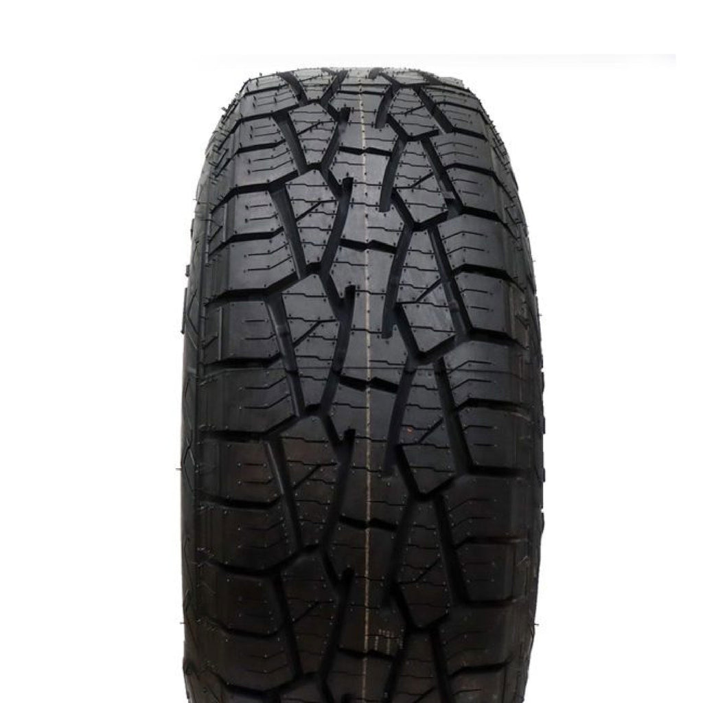 Vizzoni Dreamliner AT All Terrain LT285/75R16 126/123R E Light Truck Tire