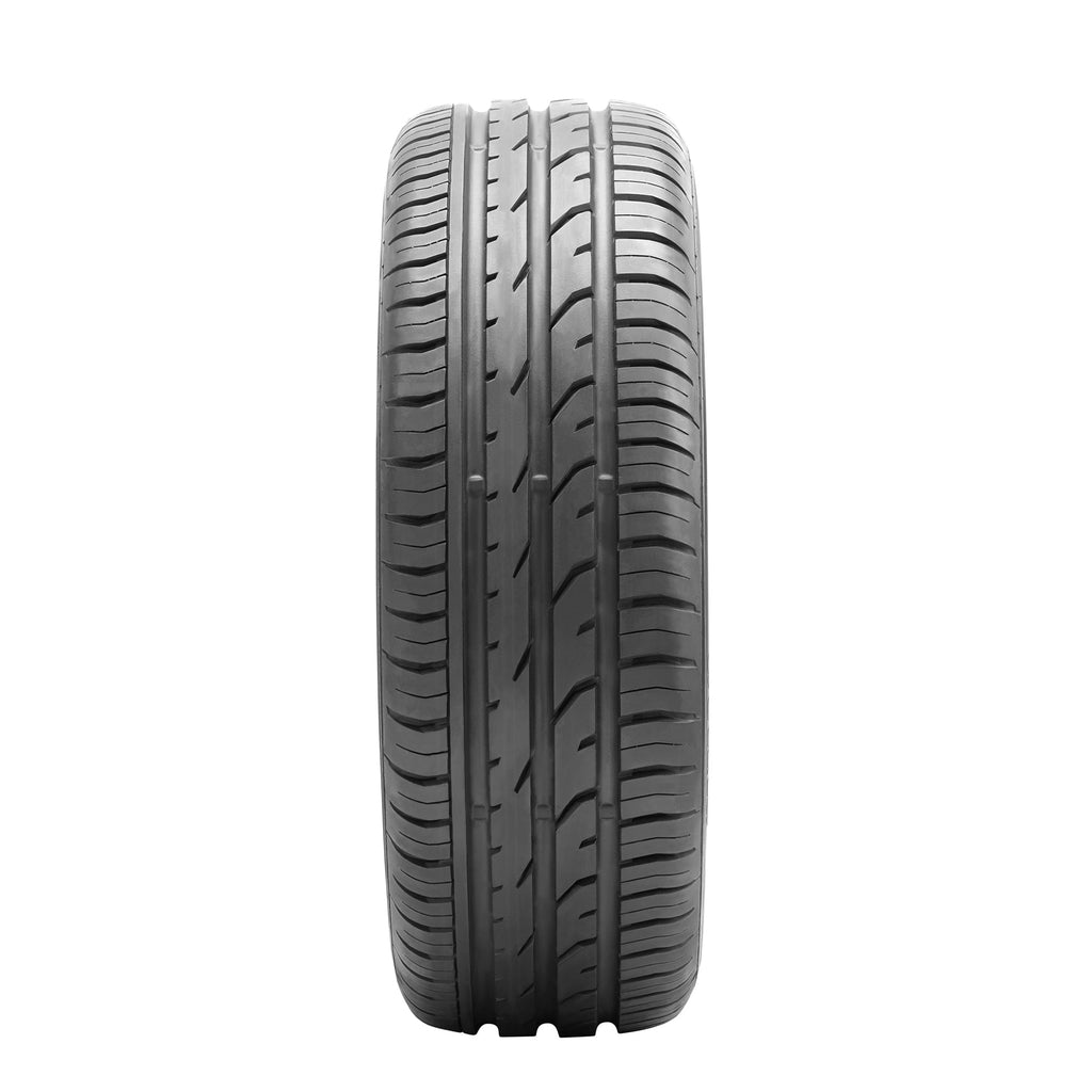 Continental ContiPremiumContact 2 UHP Summer P205/55R16 91V Passenger Tire